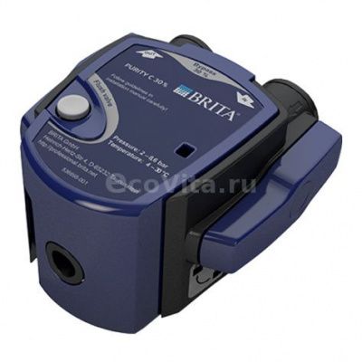 Brita головная часть Purity С bypass 30% JG