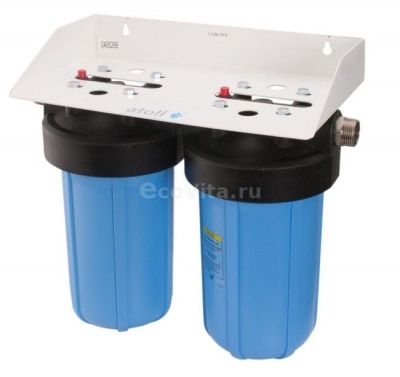 Atoll I-21BB-pc STD (I-21B)