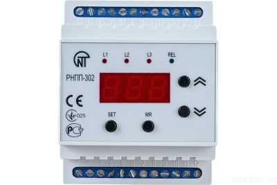 Новатек-Электро РНПП-302