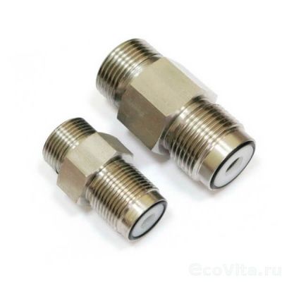 Etatron клапан забора 1/2" AISI-FPM (ST-D AA 50-85mm)