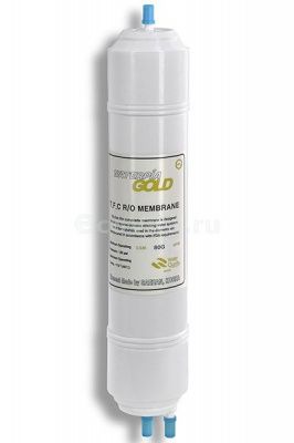 Waterpia Gold RO 80GPD 14"
