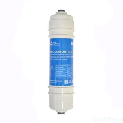 Aqua Alliance PRE-M-12I