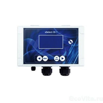 Etatron eSELECT CD1 100/240V