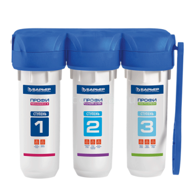 Барьер ПРОФИ Стандарт