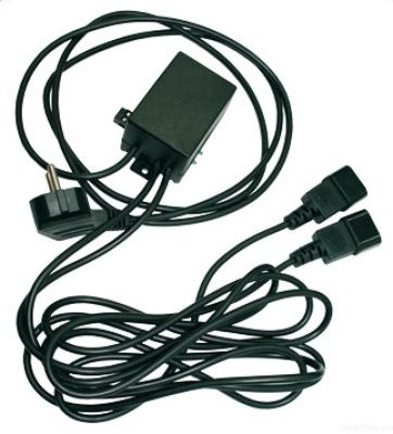 Блок управления компрессорами РЭ-ВК-W