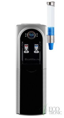 Ecotronic C21-U4LPM Black