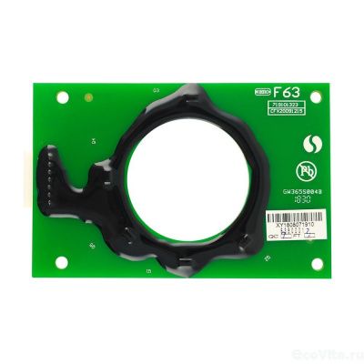 Runxin плата положения F69A