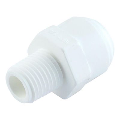 Переходник 1/4ц x 1/8рн