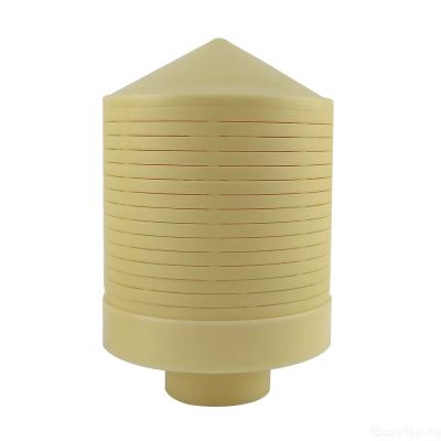 Дистрибьютор нижний 1.05" для корпуса 13-14"