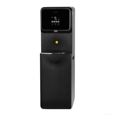 Ecotronic R8-U4LM black