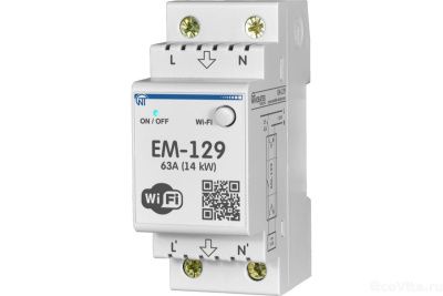 Новатек-Электро ЕМ-129