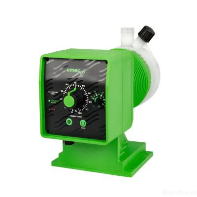 Emec AMS CL PLUS 0720 FP 230VAC