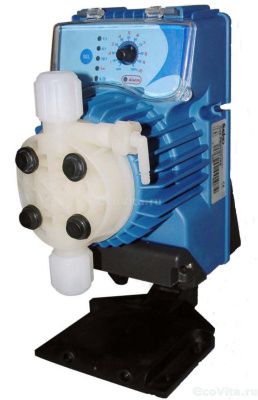 Seko Tekna Evo APG 603 PTFE