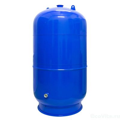 Zilmet HYDRO-PRO 600 (синий)