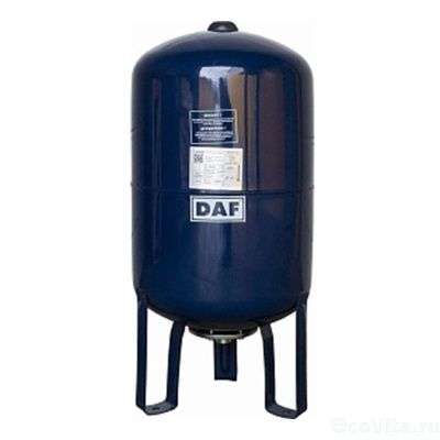 Masdaf TR-60 вертикальный 16 бар синий