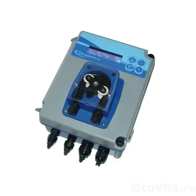 Seko Drain Plus 12 л/ч 0.1 бар Santoprene