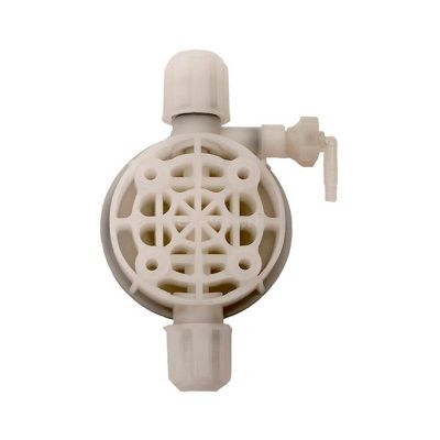 Seko гидравлическая головка PVDF для серии 803 FPM