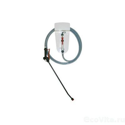 Seko Proacid шланг 15м