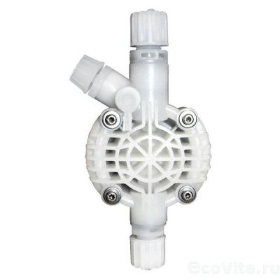 Etatron комплект шарового клапана A21-A PTFE Керамика до 20 л.