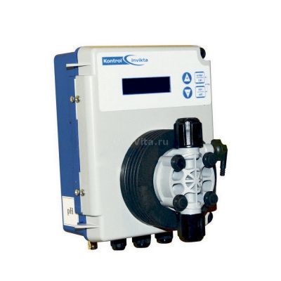 Seko Kontrol Invikta Redox