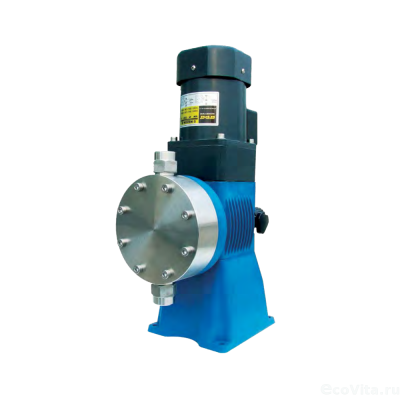 Seko Spring MSV 120 л/ч 5 бар (SS316/FPM)