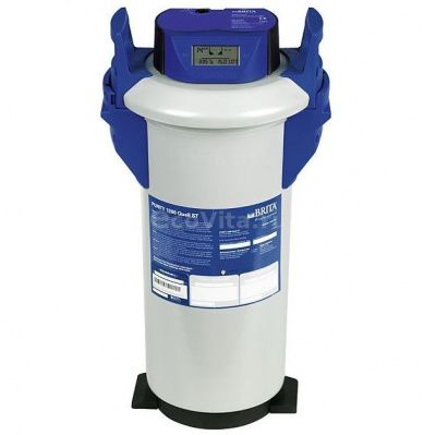 Brita Purity 1200 ST с электронным дисплеем