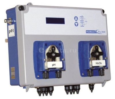 Seko PoolBasic PRO pH/Redox 1.5