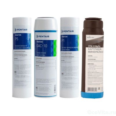 Angstra набор K-24m для R-600m