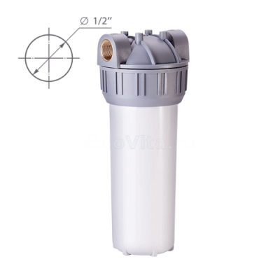 Барьер Предфильтр ВМ 1/2"