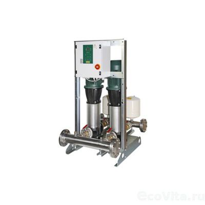 DAB 1 NKV 10/6 T IE3 400-50