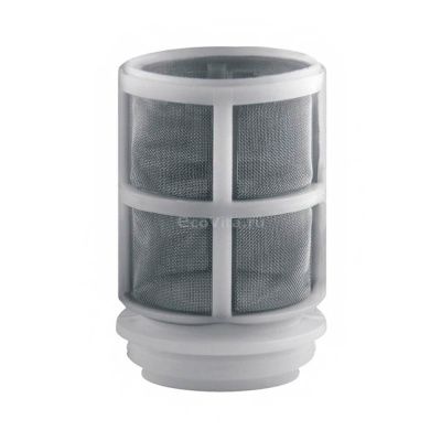 Braukmann (Honeywell) ES06F 1/2" A