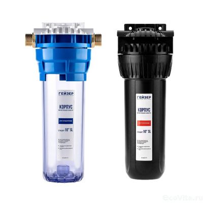 Гейзер Оптимум 10SL 3/4"