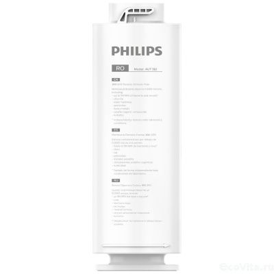 Philips AUT780/10 RO-800