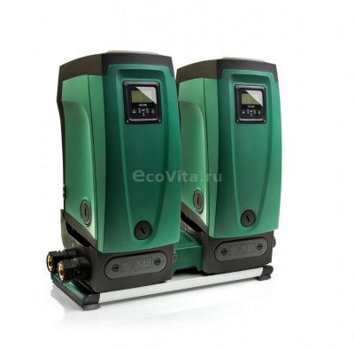 DAB 2 E.SYBOX + E.SYTWIN