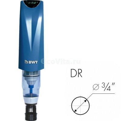 BWT Infinity AP 3/4” DR