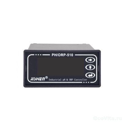 Контроллер PH-510 для систем обратного осмоса