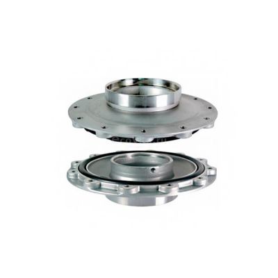 Clack адаптер 6" FL V2QC/V2H в сборе