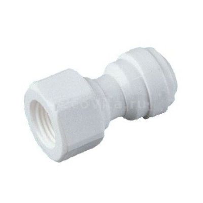 Переходник на кран 1/4ц х 7/16рв