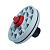 Semtec крышка к корпусу FRP 8040 (side port)