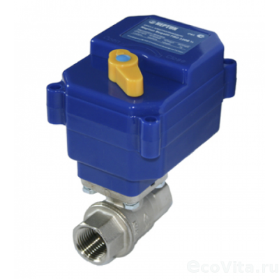 Neptun Bugatti Pro 220В 1/2