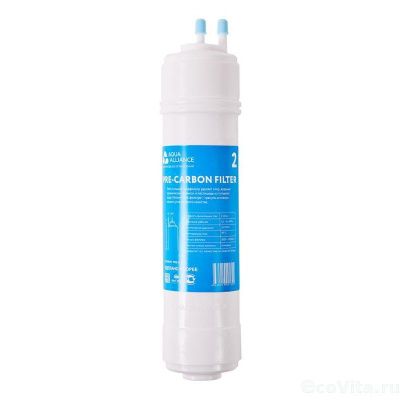 Aqua Alliance PRE-С-12U