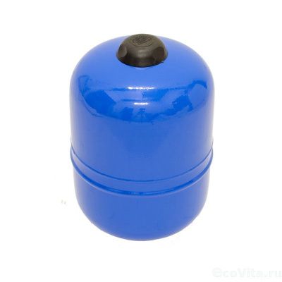 Zilmet HYDRO-PRO 8 (синий)