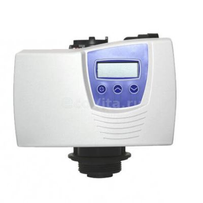 Fleck 7700/1600 SXT умягчитель таймер