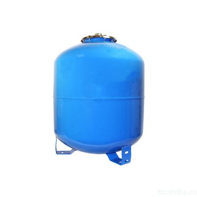 UNIPUMP гидроаккумулятор 50 л (верт.)