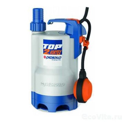 Pedrollo TOP 2-VORTEX