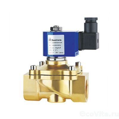 Sanlixin 2" NC медь 220В