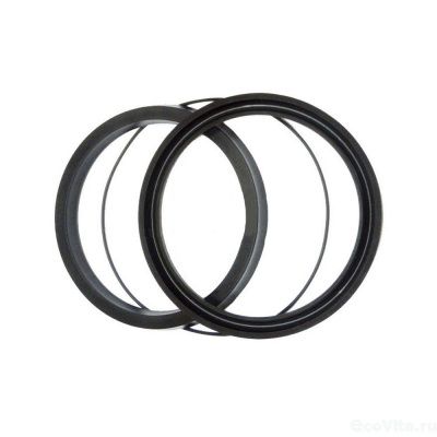 Etatron комплект прокладок плунжера 16 мм Нитрил