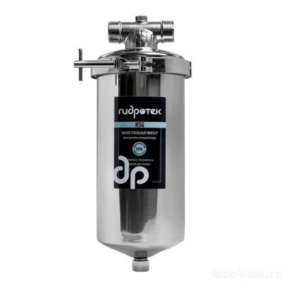 Гидротек HSG-10BB 1"