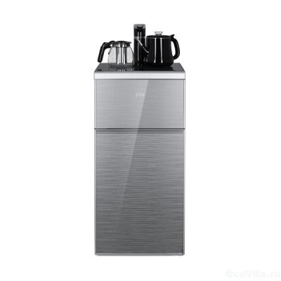 Ecotronic TB60-LNA silver