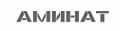 Аминат
